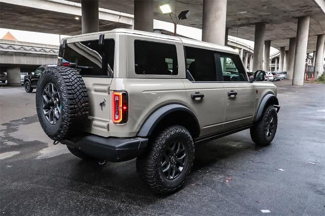 Thumbnail: 2025 Ford Bronco - 36