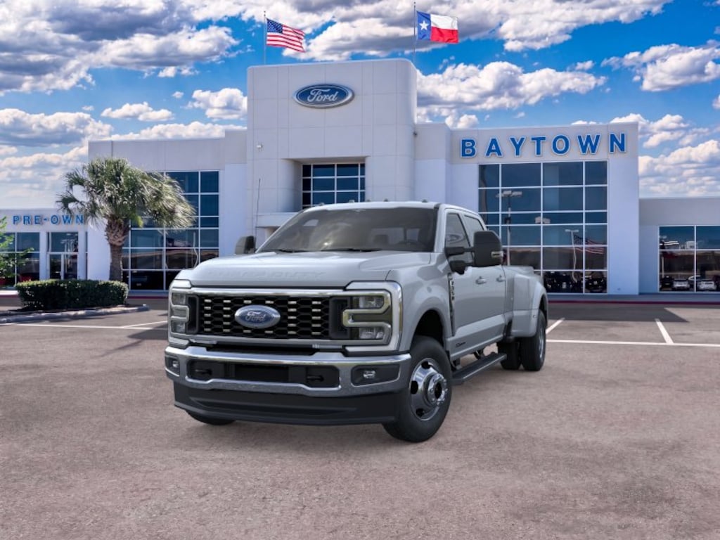 New 2026 Ford F-350 LARIAT TRUCK