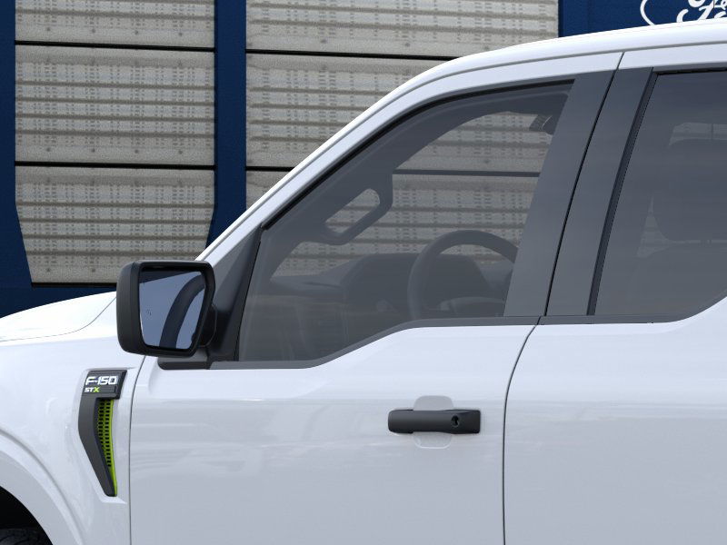 2025 Ford F-150 STX 20