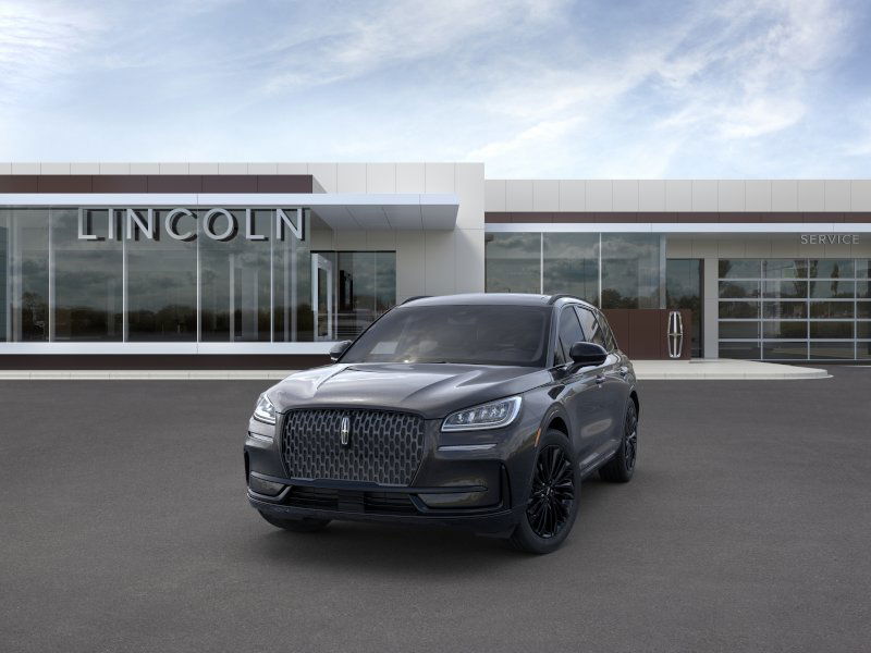 2025 Lincoln Corsair Premiere photo 2