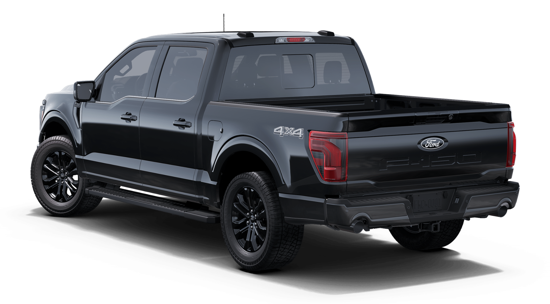 Thumbnail: 2025 Ford F-150 - 24