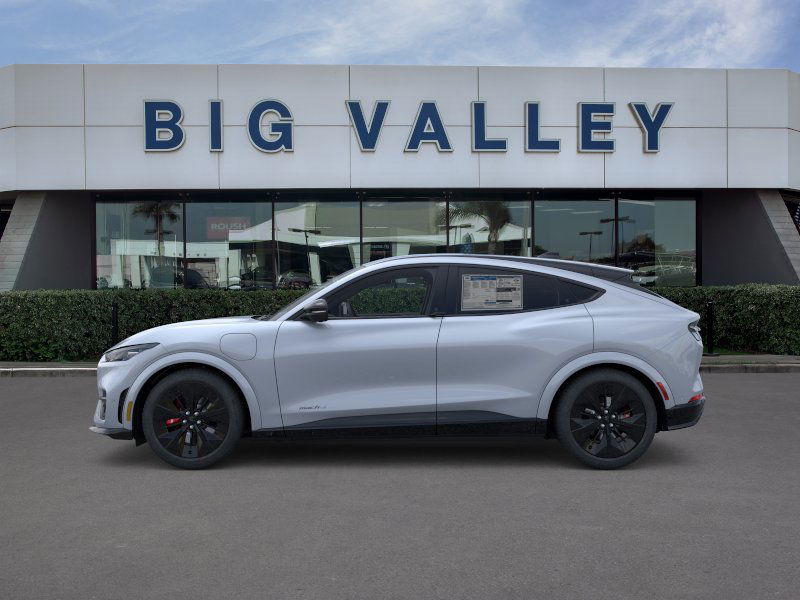 2025 Ford Mustang Mach-E GT - Photo 30
