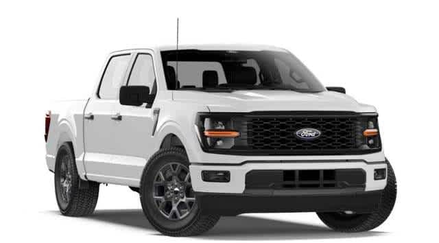 Thumbnail: 2026 Ford F-150 - 34