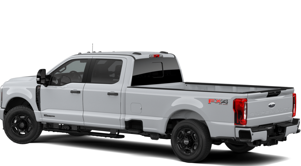 New 2026 Ford Super Duty F-350 XL TRUCK