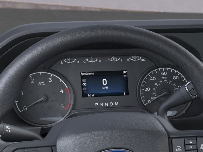 Thumbnail: 2025 Ford F-450 - 35
