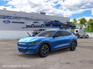 2026 Ford Mustang Mach-E Select CROSSOVERS
