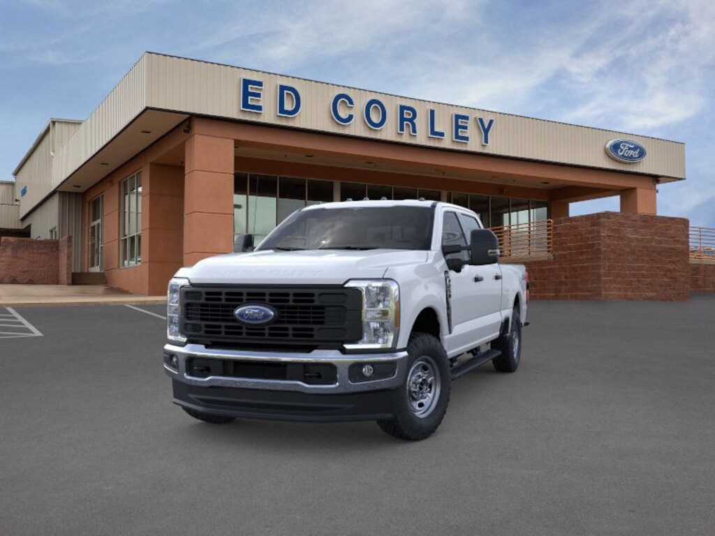 New 2026 Ford Super Duty F-250 XL TRUCK