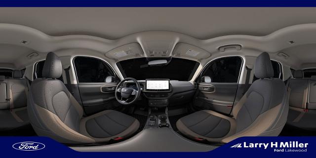 2025 Ford Bronco Sport Big Bend - Photo 26