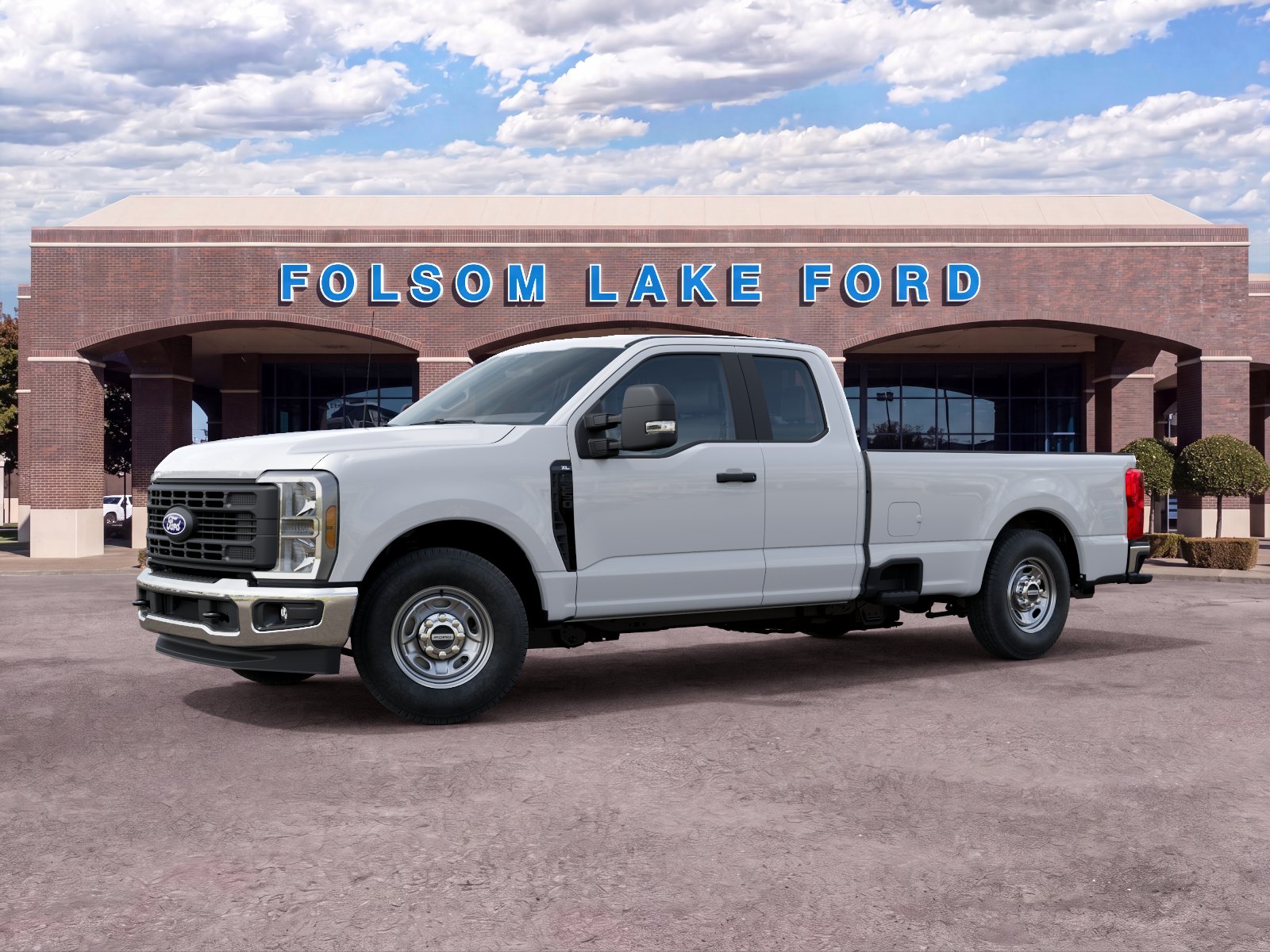  Ford Super Duty