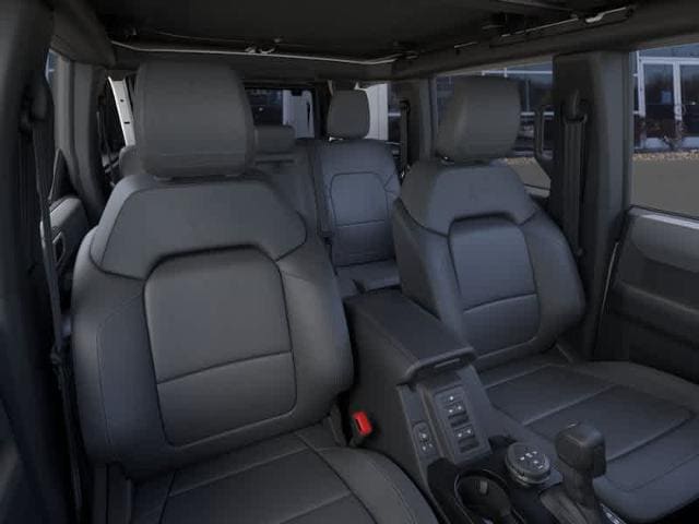 Thumbnail: 2026 Ford Bronco - 35