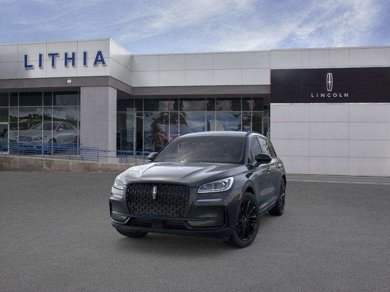 Thumbnail: 2025 Lincoln Corsair - 29