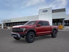 2025 Ford F-150 Raptor Truck