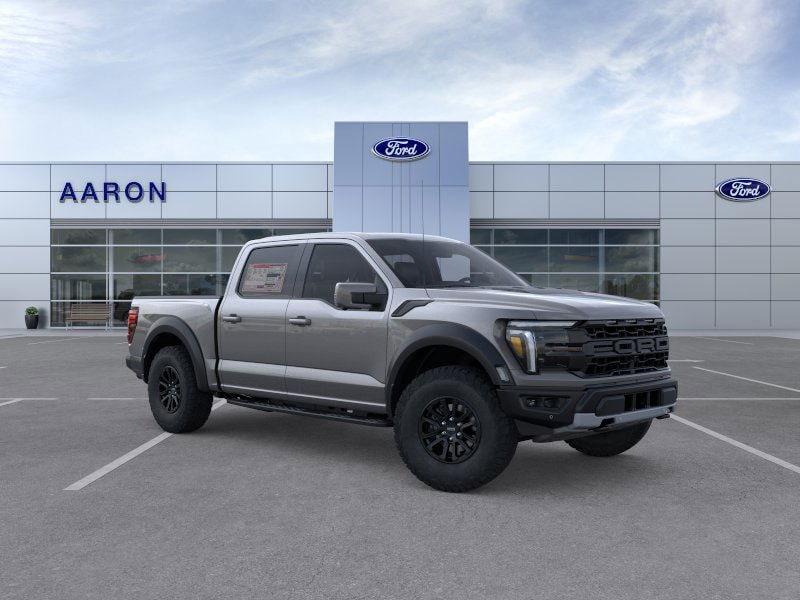 2026 Ford F-150 Raptor Truck