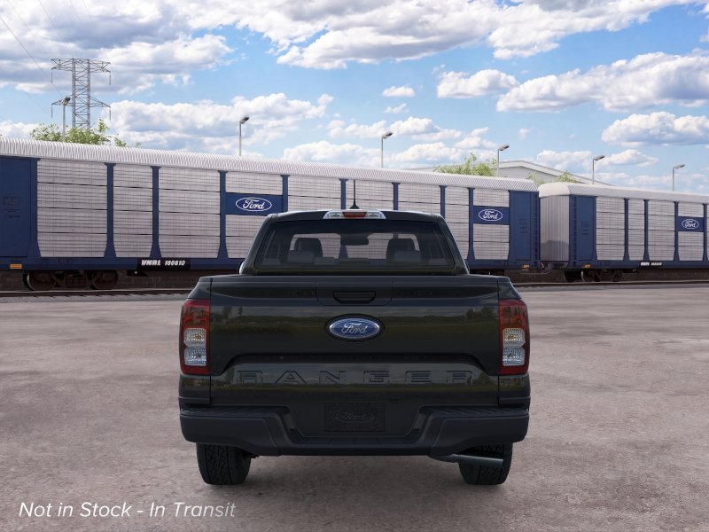 Ranger XL TRUCK