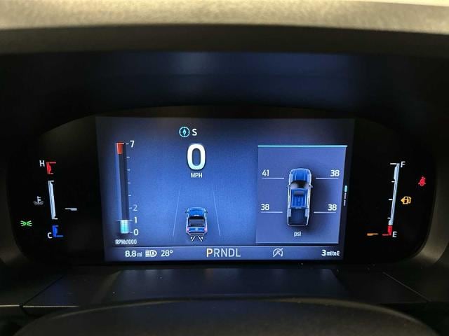 Thumbnail: 2026 Ford Maverick - 36