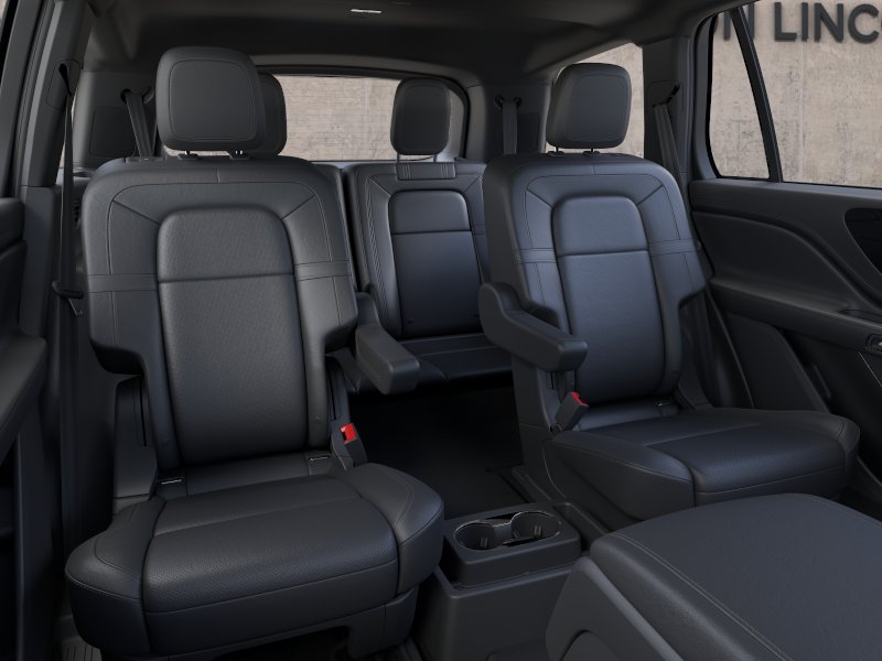 2026 Lincoln Aviator Reserve - Photo 33