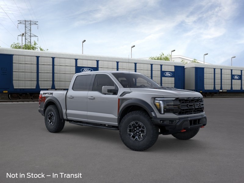 new 2026 Ford F-150 car, priced at $116,695