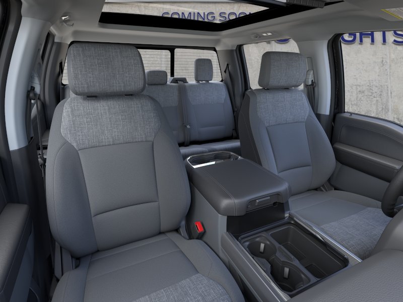 Thumbnail: 2026 Ford F-350 - 10