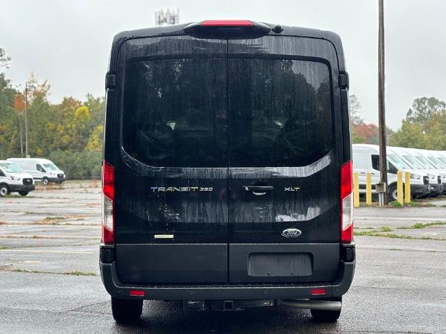 2024 Ford Transit Passenger Van XLT - Photo 28