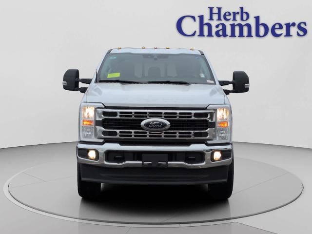 new 2026 Ford Super Duty F-350 SRW Chassis Cab car, priced at $78,700