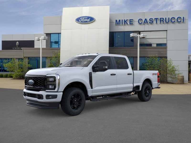 2026 Ford F-250 XL 4x4 Crew Cab 6-3/4' Box's photo