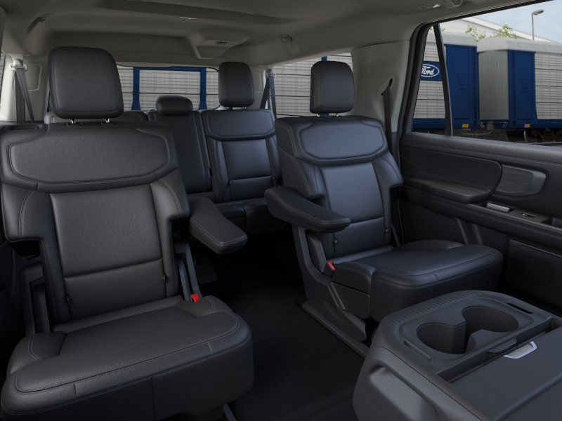 Thumbnail: 2025 Ford Expedition MAX - 11