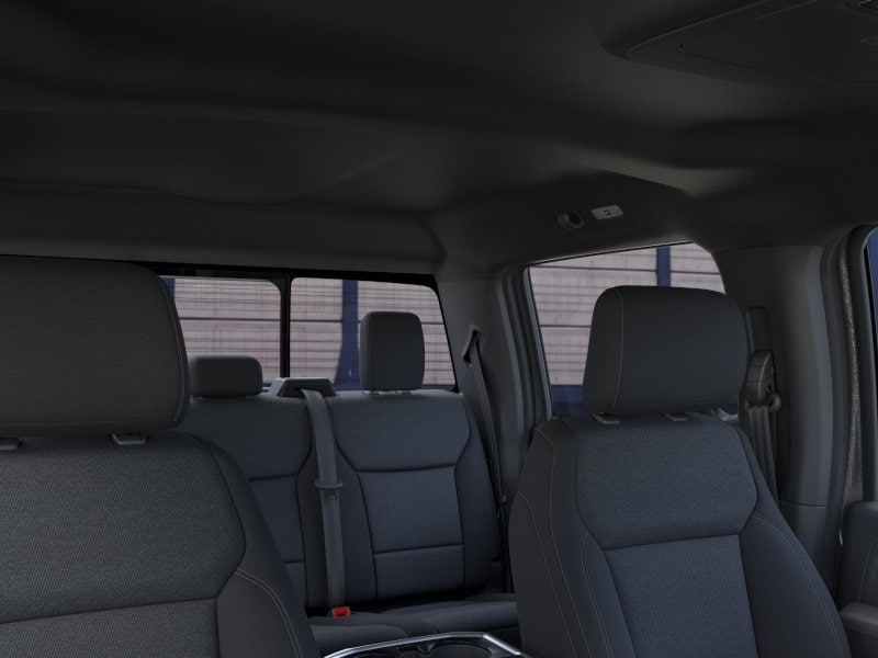 2026 Ford F-150 XLT TRUCK