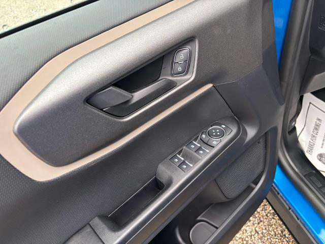 2025 Ford Bronco Sport Big Bend - Photo 26