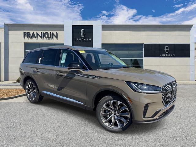 2025 Lincoln Aviator Premiere - Photo 32