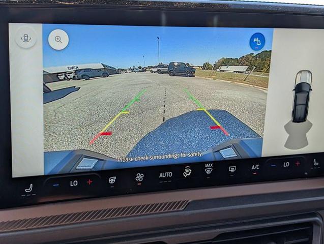 2025 Ford Bronco Sport Outer Banks - Photo 53