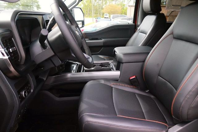 2026 Ford F-250 Super Duty Lariat - Photo 53