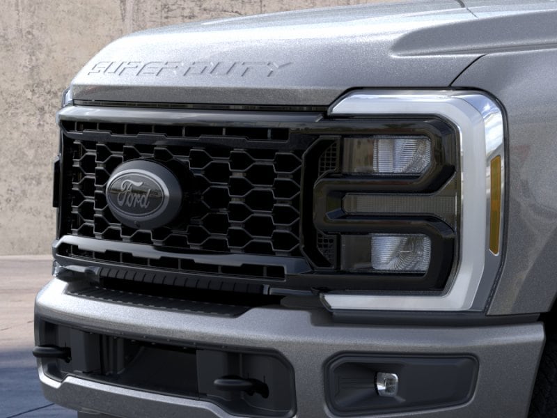2026 Ford F-250 Super Duty Lariat - Photo 45