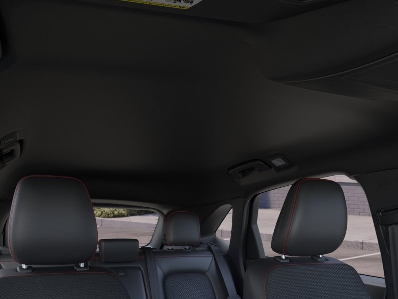 2026 Ford Escape ST-Line - Photo 22
