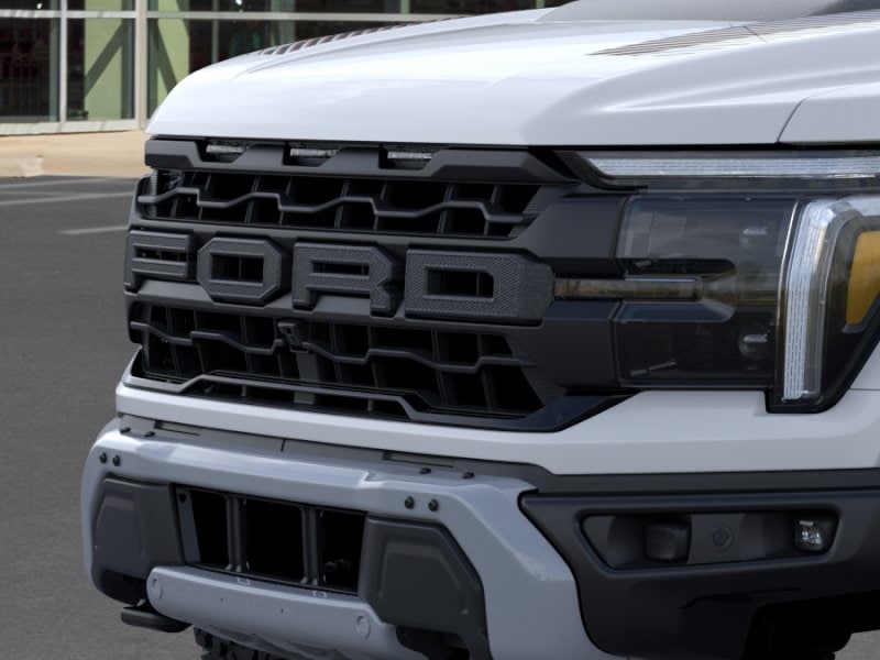 2025 Ford F-150 Raptor - Photo 17