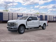 2026 Ford Super Duty F-350&reg; Lariat&reg; Truck Crew Cab