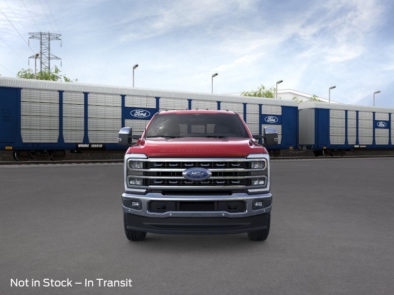 Thumbnail: 2026 Ford F-350 - 28
