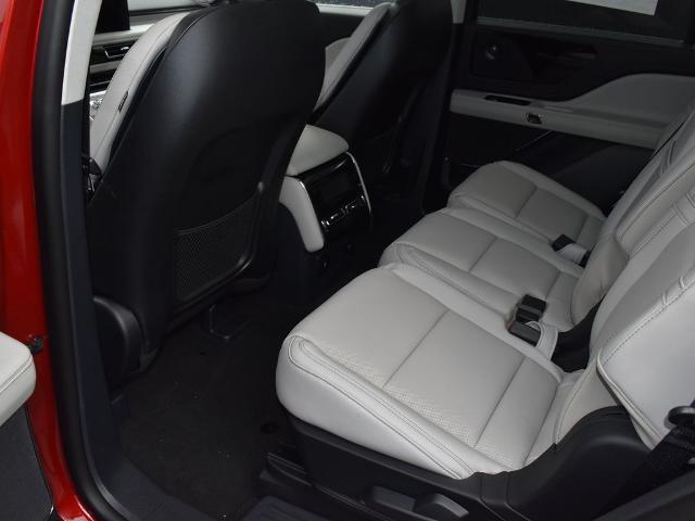 2025 Lincoln Aviator Reserve - Photo 61