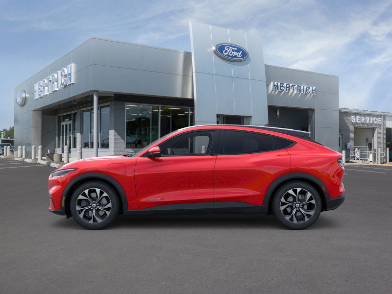 2024 Ford Mustang Mach-E Select SUV