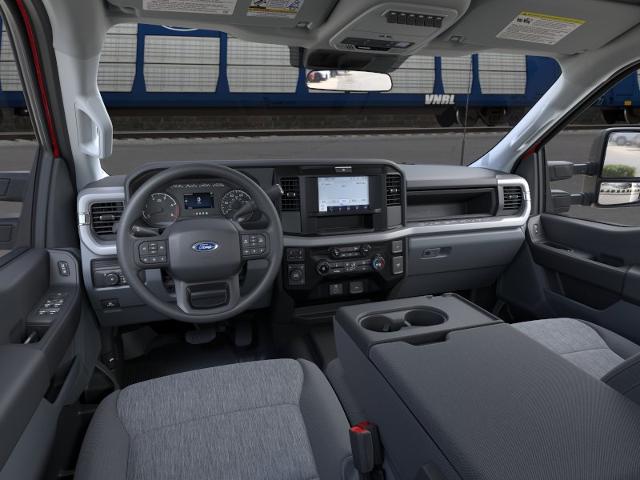 new 2026 Ford Super Duty F-550 DRW car, priced at $82,110