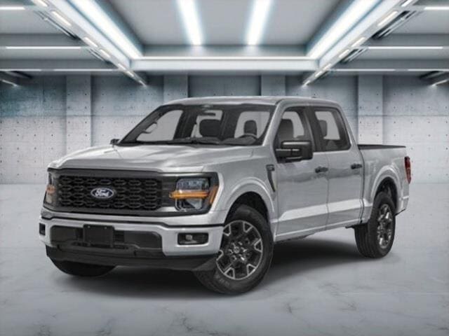 2026 Ford F-150 STX 4x4 SuperCrew 5-1/2 Box's photo
