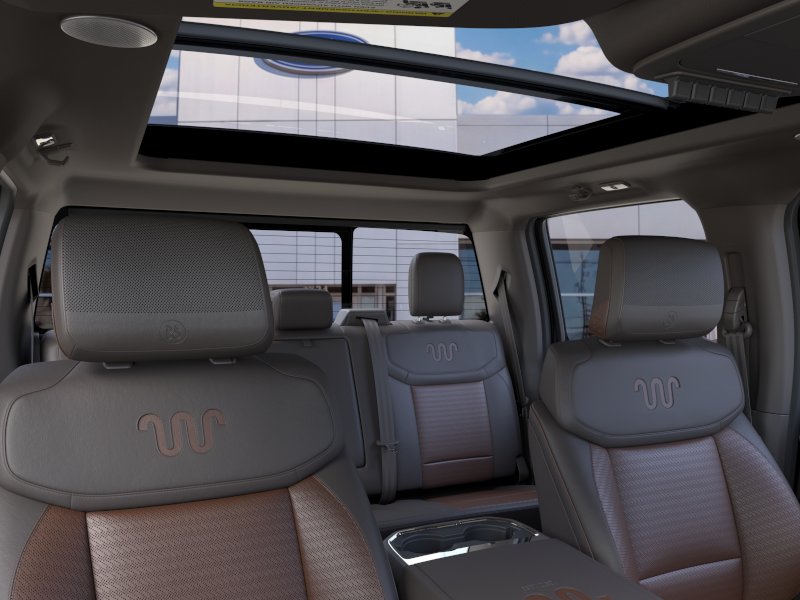 2026 Ford F-250 Super Duty King Ranch - Photo 46