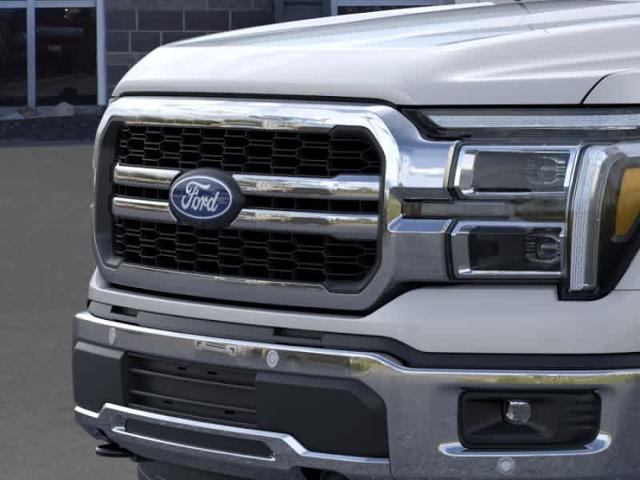 Thumbnail: 2026 Ford F-150 - 39