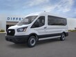  Ford Transit Commercial
