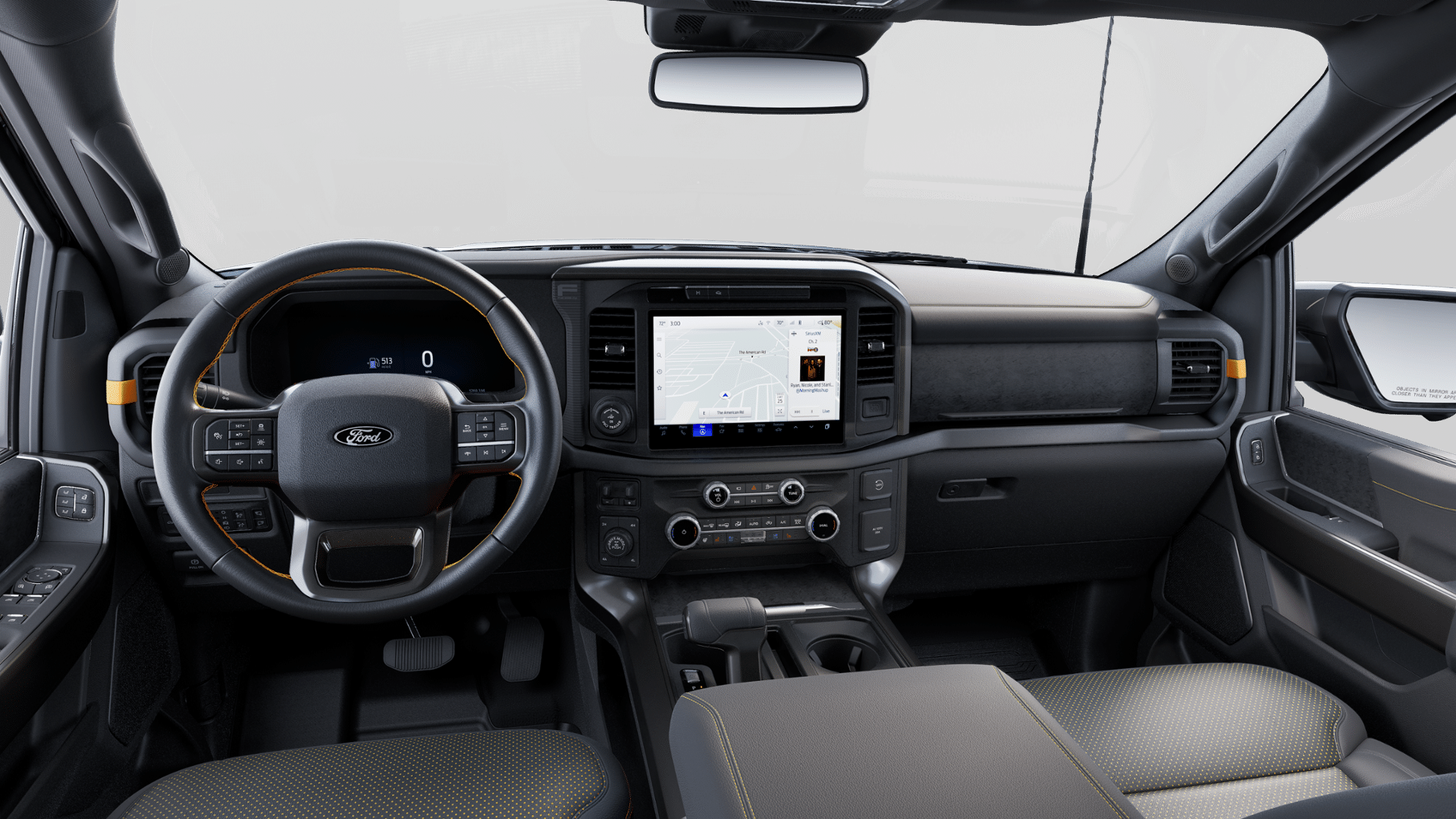 Thumbnail: 2025 Ford F-150 - 15