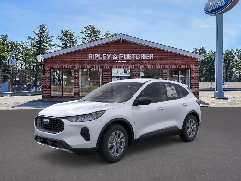 2026 Ford Escape Active's photo
