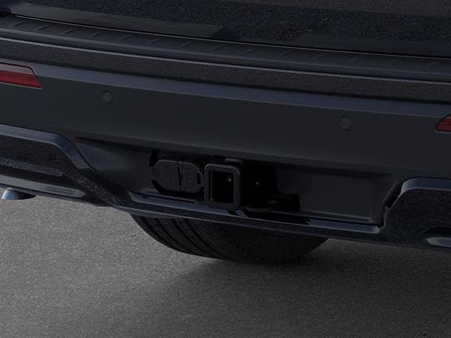 2026 Ford Explorer ST-Line SUV