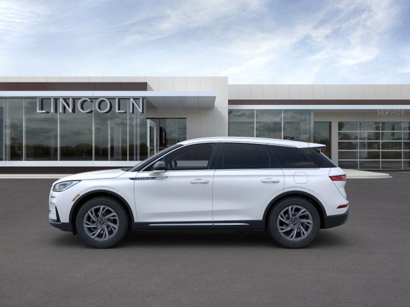 2025 Lincoln Corsair Premiere photo 3
