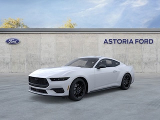 2025 Ford Mustang Ecoboost Premium Coupe