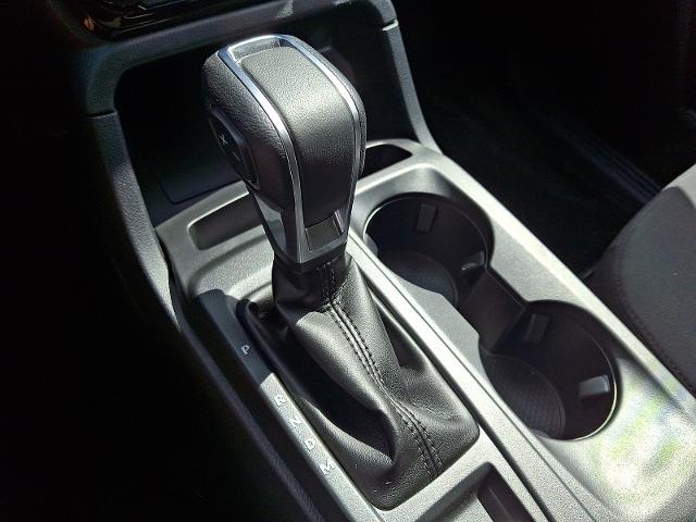 2026 Ford Ranger Truck SuperCrew