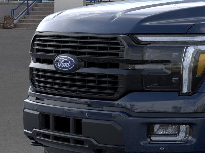 Thumbnail: 2026 Ford F-150 - 46